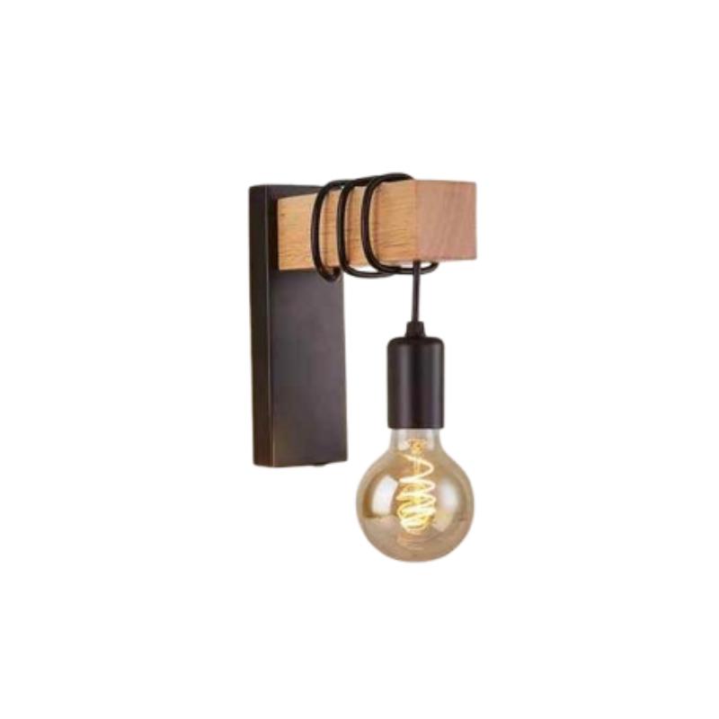 Luminaires industriels
