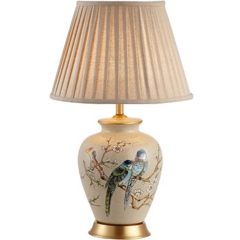 Luminaires vintage