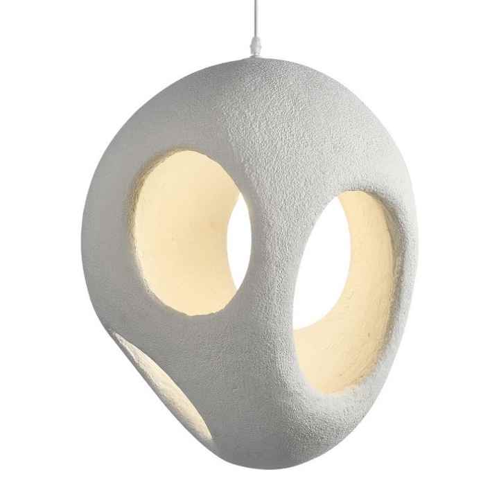 Luminaires japandi